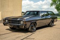 1972 Chevrolet Chevelle Concours LS3 for sale