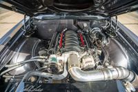 1972 Chevrolet Chevelle Concours LS3 for sale