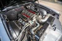 1972 Chevrolet Chevelle Concours LS3 for sale