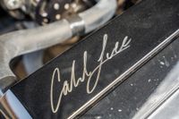 1972 Chevrolet Chevelle Concours LS3 for sale