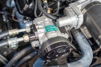 1972 Chevrolet Chevelle Concours LS3 for sale