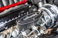 1972 Chevrolet Chevelle Concours LS3 for sale
