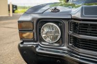 1972 Chevrolet Chevelle Concours LS3 for sale
