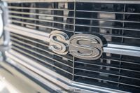 1972 Chevrolet Chevelle Concours LS3 for sale