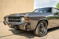 1972 Chevrolet Chevelle Concours LS3 for sale
