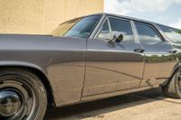 1972 Chevrolet Chevelle Concours LS3 for sale