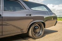 1972 Chevrolet Chevelle Concours LS3 for sale