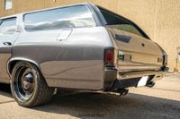 1972 Chevrolet Chevelle Concours LS3 for sale