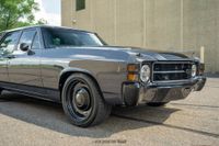 1972 Chevrolet Chevelle Concours LS3 for sale