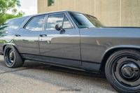 1972 Chevrolet Chevelle Concours LS3 for sale