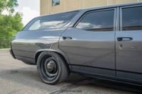 1972 Chevrolet Chevelle Concours LS3 for sale