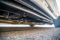 1972 Chevrolet Chevelle Concours LS3 for sale