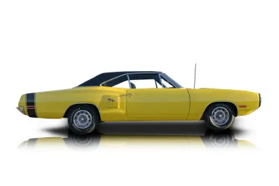 Passenger side photo of 1970 Dodge Coronet