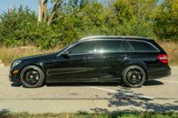 2013 Mercedes-Benz E63 AMG Wagon P30 for sale