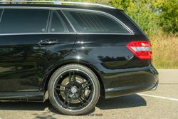 2013 Mercedes-Benz E63 AMG Wagon P30 for sale