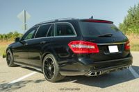 2013 Mercedes-Benz E63 AMG Wagon P30 for sale