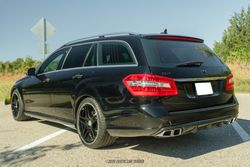 2013 Mercedes-Benz E63 AMG Wagon P30 for sale
