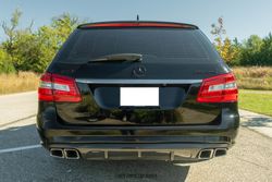 2013 Mercedes-Benz E63 AMG Wagon P30 for sale