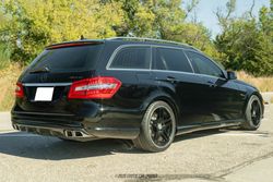 2013 Mercedes-Benz E63 AMG Wagon P30 for sale