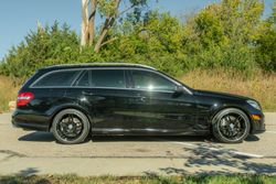 2013 Mercedes-Benz E63 AMG Wagon P30 for sale