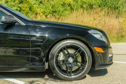 2013 Mercedes-Benz E63 AMG Wagon P30 for sale