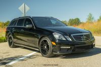 2013 Mercedes-Benz E63 AMG Wagon P30 for sale