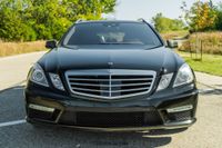 2013 Mercedes-Benz E63 AMG Wagon P30 for sale