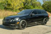 2013 Mercedes-Benz E63 AMG Wagon P30 for sale