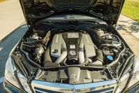 2013 Mercedes-Benz E63 AMG Wagon P30 for sale