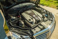 2013 Mercedes-Benz E63 AMG Wagon P30 for sale