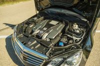 2013 Mercedes-Benz E63 AMG Wagon P30 for sale