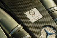 2013 Mercedes-Benz E63 AMG Wagon P30 for sale