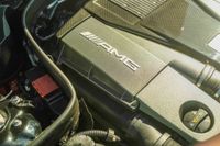 2013 Mercedes-Benz E63 AMG Wagon P30 for sale