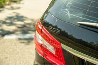 2013 Mercedes-Benz E63 AMG Wagon P30 for sale