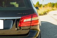 2013 Mercedes-Benz E63 AMG Wagon P30 for sale