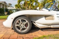 1988 Chevrolet Corvette 250 Testa Rossa Replica for sale