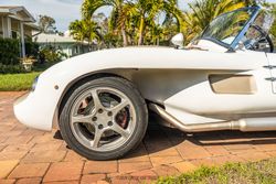 1988 Chevrolet Corvette 250 Testa Rossa Replica for sale