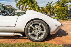 1988 Chevrolet Corvette 250 Testa Rossa Replica for sale