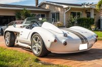 1988 Chevrolet Corvette 250 Testa Rossa Replica for sale