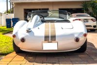 1988 Chevrolet Corvette 250 Testa Rossa Replica for sale