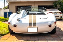 1988 Chevrolet Corvette 250 Testa Rossa Replica for sale