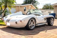 1988 Chevrolet Corvette 250 Testa Rossa Replica for sale