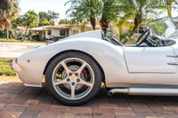 1988 Chevrolet Corvette 250 Testa Rossa Replica for sale