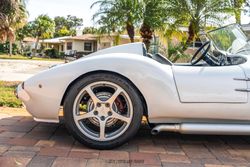 1988 Chevrolet Corvette 250 Testa Rossa Replica for sale