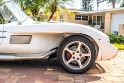 1988 Chevrolet Corvette 250 Testa Rossa Replica for sale