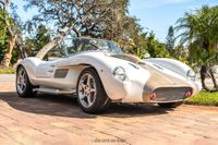 1988 Chevrolet Corvette 250 Testa Rossa Replica for sale
