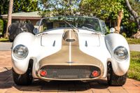 1988 Chevrolet Corvette 250 Testa Rossa Replica for sale