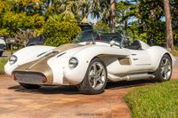 1988 Chevrolet Corvette 250 Testa Rossa Replica for sale