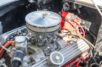 1988 Chevrolet Corvette 250 Testa Rossa Replica for sale