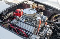 1988 Chevrolet Corvette 250 Testa Rossa Replica for sale